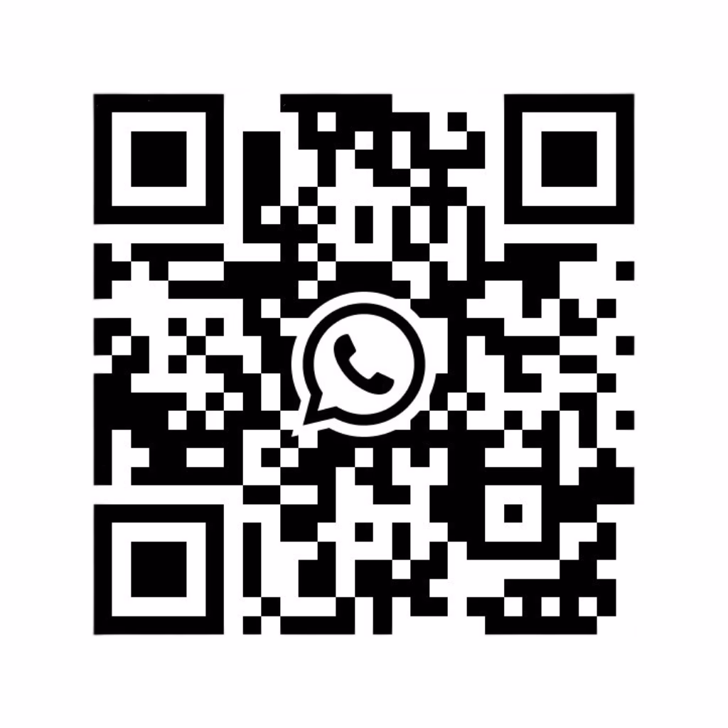 WhatsApp QR-Code von Live Funnel